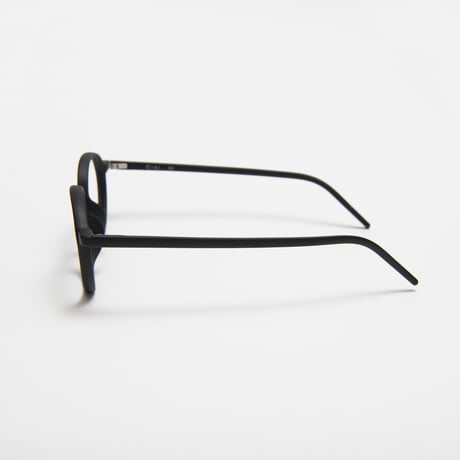 TODD Matte Black《トッド マットブラック》