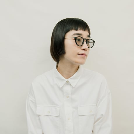 EVANS  sunglasses 《エバンス サングラス》Black / Light Gray Lens