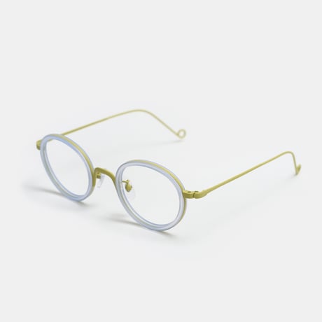 "Carole Baijings × Ciqi " HERBIE Colourways by Carole Baijings Lilac Mist《ハービー ライラックミスト》