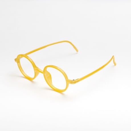 GORDON Yellow《ゴードン イエロー》