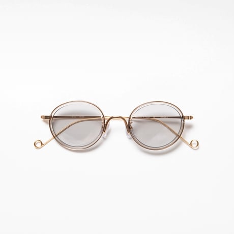 HERBIE  sunglasses 《ハービー サングラス》Smoke
