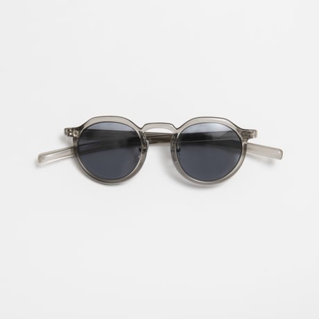 Ciqi Damon Light Gray サングラス デイモン 楽天市場】ciqi シキ Damon サングラスデイモン メガネ グレー