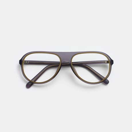 "Carole Baijings × Ciqi " ROBYN Midnight Black《ロビン ミッドナイトブラック》