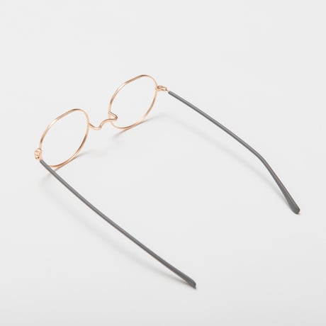WELLER Slate Gray 《ウェラー スレートグレー》