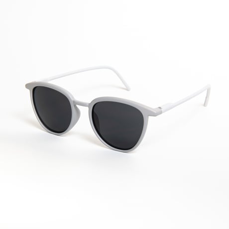 CURTIS  matte color sunglasses《カーティス  マットカラーサングラス》