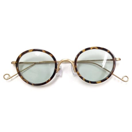 HERBIE  sunglasses 《ハービー サングラス》 Vintage Brown