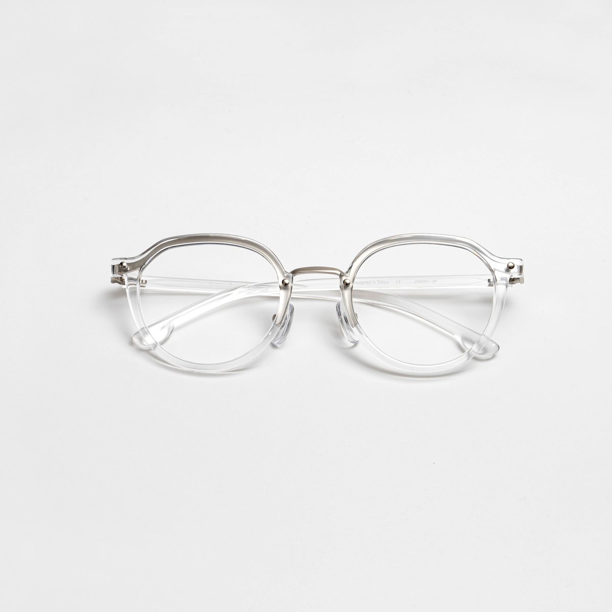 DONNY Clear《ダニー クリア》 | Ciqi STORE