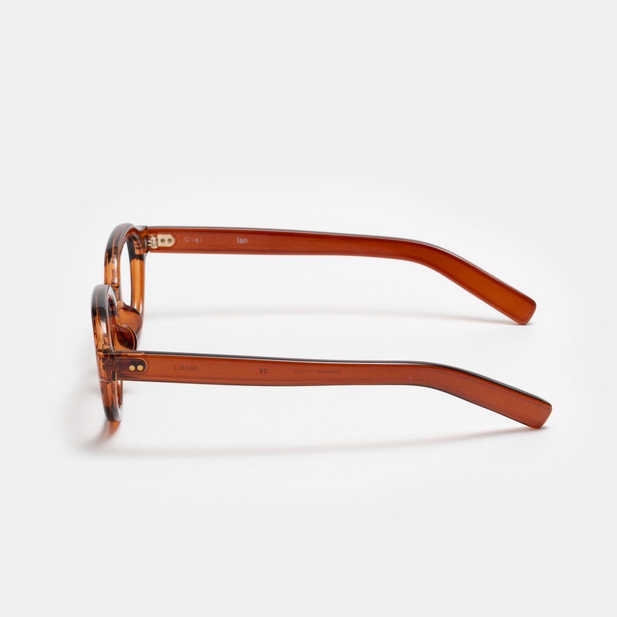 IAN Brown《イアンブラウン》 | Ciqi STORE IAN Brown《イアンブラウン》 | Ciqi STORE