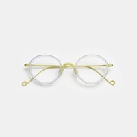 "Carole Baijings × Ciqi " HERBIE Colourways by Carole Baijings Lilac Mist《ハービー ライラックミスト》
