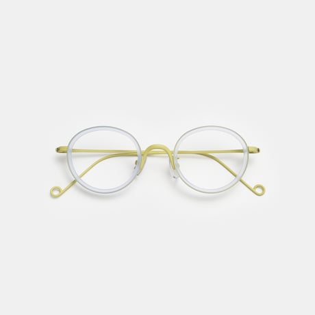 "Carole Baijings × Ciqi " HERBIE Colourways by Carole Baijings Lilac Mist《ハービー ライラックミスト》