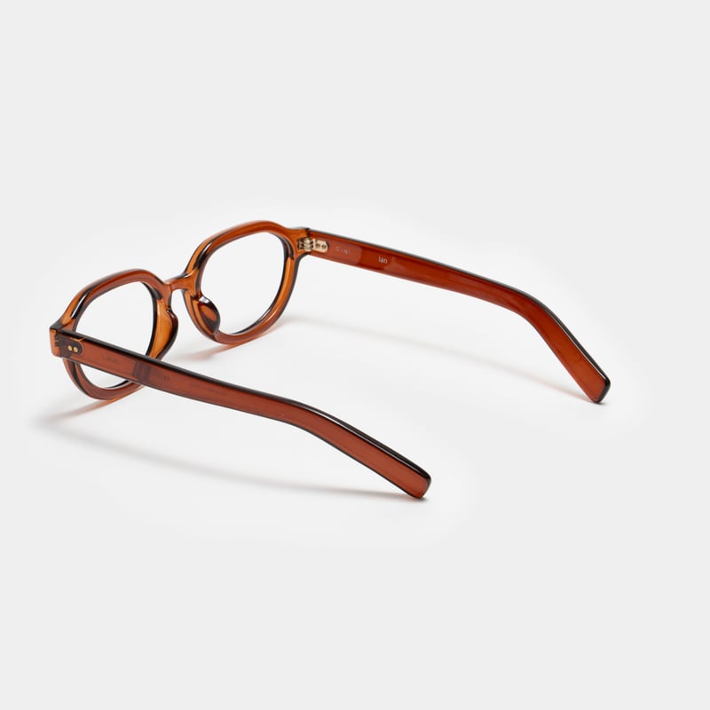 IAN Brown《イアンブラウン》 | Ciqi STORE