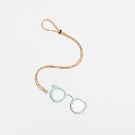 PEEP GLASS Pale tone《ピープグラス ペールトーン》
