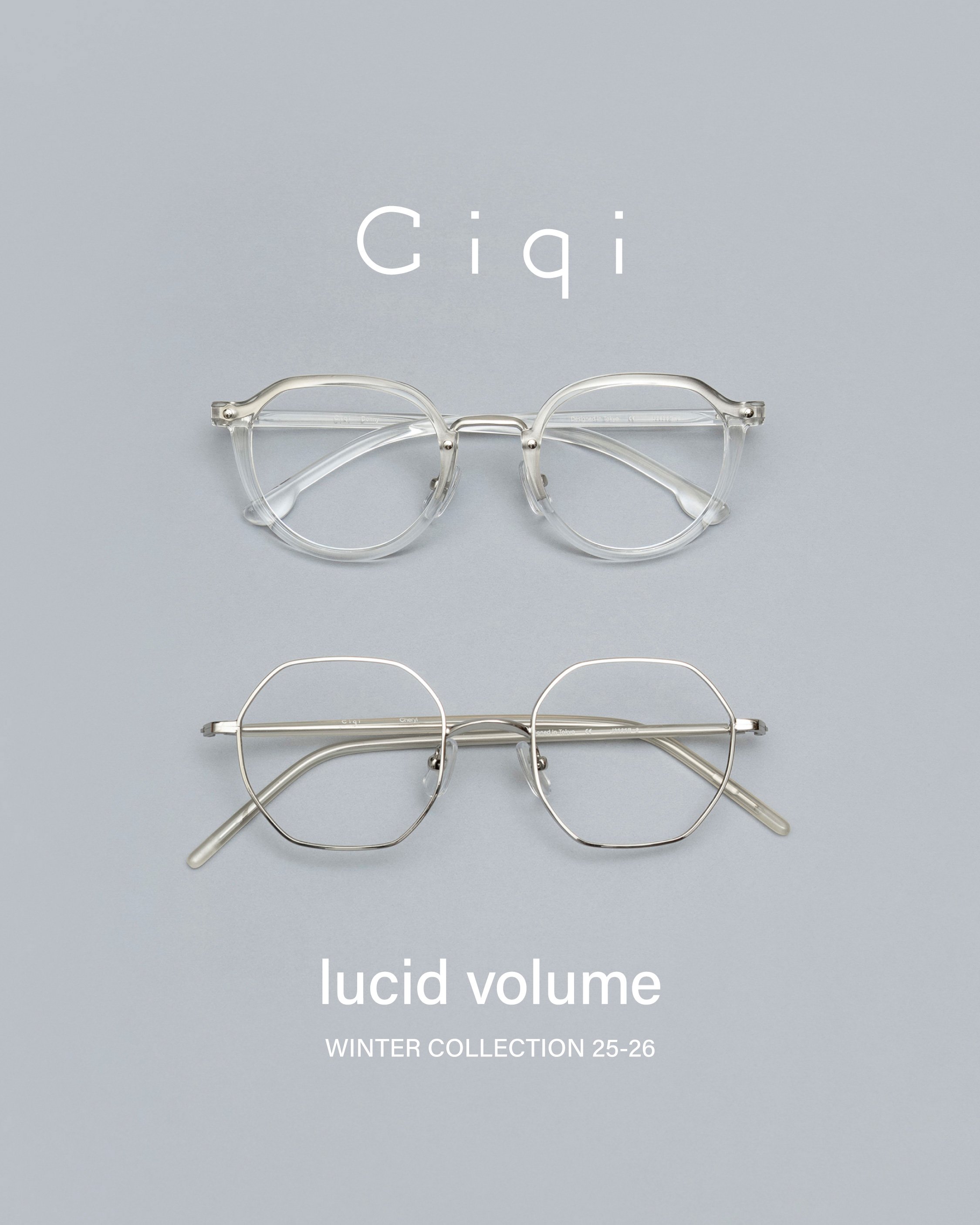 CATEGORY CHARME 《シャルム》 | Ciqi STORE