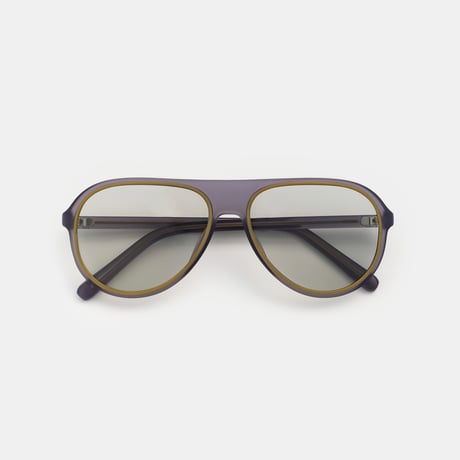 "Carole Baijings × Ciqi " ROBYN Midnight Black《ロビン ミッドナイトブラック》