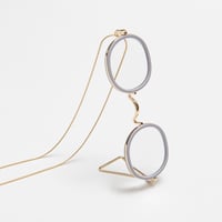 CHARME《シャルム》Round