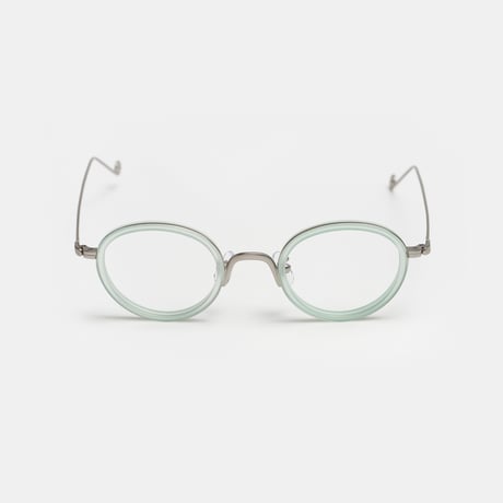 "Carole Baijings × Ciqi " HERBIE Colourways by Carole Baijings Ice Green《ハービー アイスグリーン》