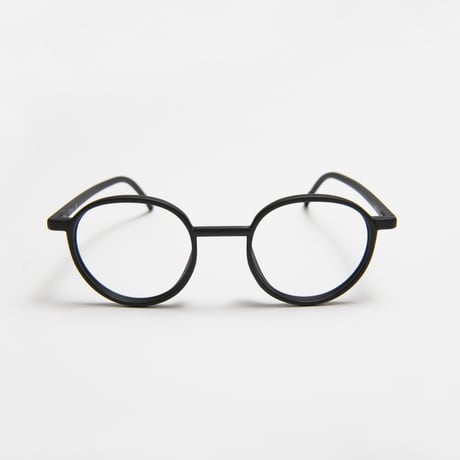TODD Matte Black《トッド マットブラック》