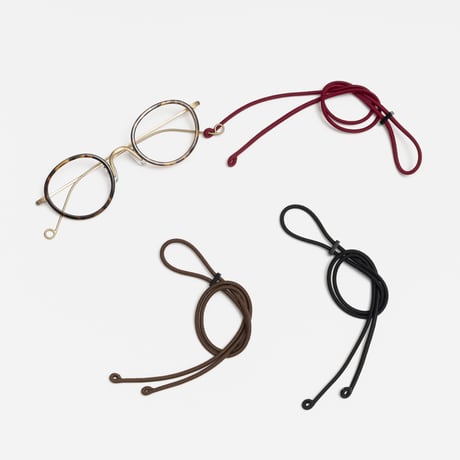 Psychic Reader YOKOオリジナル魔除けグラスコード Psychic Reader YOKOオリジナル魔除けグラスコード