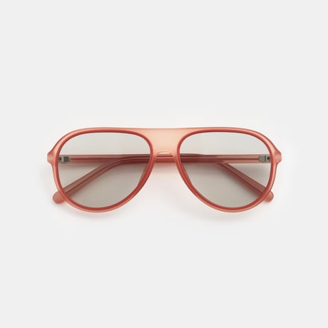 "Carole Baijings × Ciqi " ROBYN Red Blush《ロビン レッドブラッシュ》