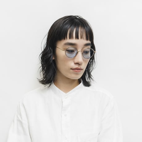 HERBIE  sunglasses 《ハービー サングラス》Smoke