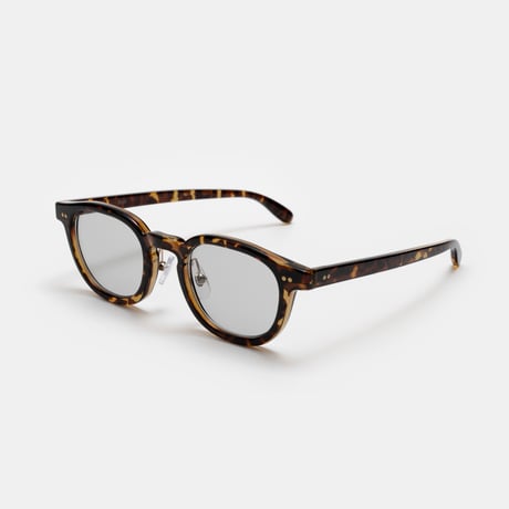 BECK Demi / Light Gray Lens sunglasses《ベック デミ ライトグレーレンズ サングラス》