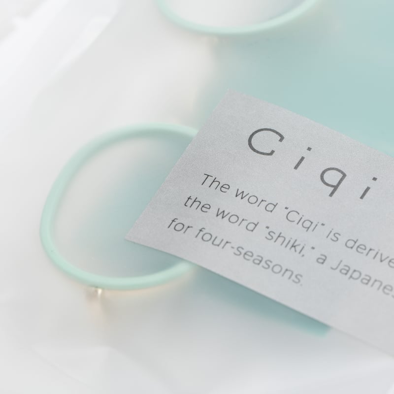 CHARME《シャルム》Round | Ciqi STORE