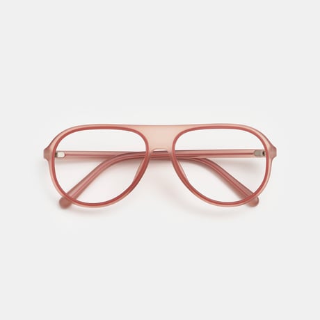 "Carole Baijings × Ciqi " ROBYN Red Blush《ロビン レッドブラッシュ》