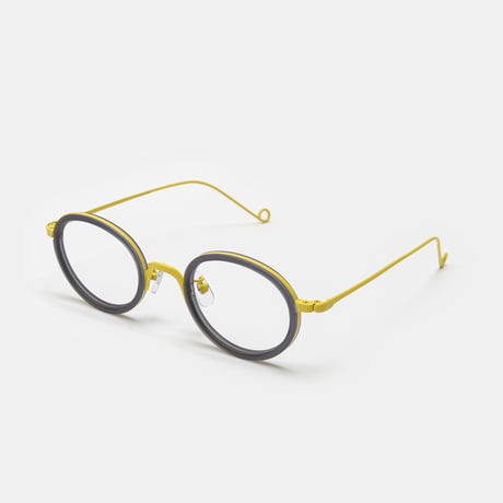 "Carole Baijings × Ciqi " HERBIE Colourways by Carole Baijings Midnight Black《ハービー ミッドナイトブラック》