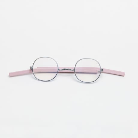 LUCAS Pale Pink 《ルーカス ペールピンク》