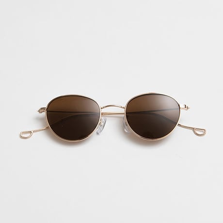 NATALIE sunglasses《ナタリー サングラス》Gold