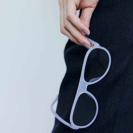 "Carole Baijings × Ciqi " ROBYN Lime Haze《ロビン ライムヘイズ》
