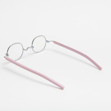 LUCAS Pale Pink 《ルーカス ペールピンク》