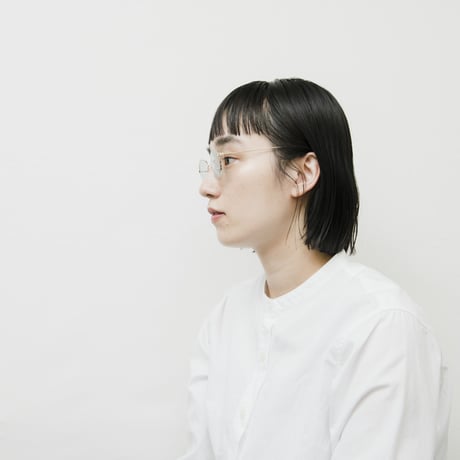 NATALIE sunglasses《ナタリー サングラス》Gold / Light Green Lens