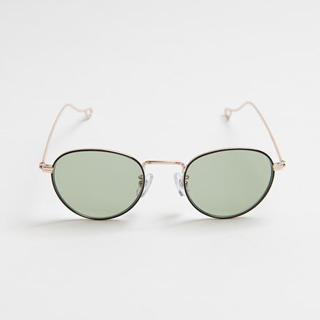 NATALIE sunglasses《ナタリー サングラス》  Black