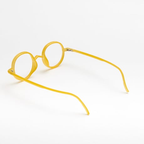 GORDON Yellow《ゴードン イエロー》