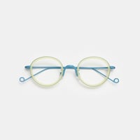 "Carole Baijings × Ciqi " HERBIE Colourways by Carole Baijings Lime Haze《ハービー ライムヘイズ》