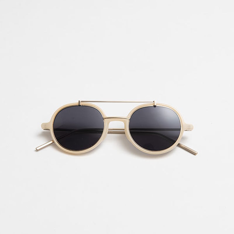 Rivetti サングラス deadstock】DAVE sunglasses 《デイブ サングラス》 | Ciqi S