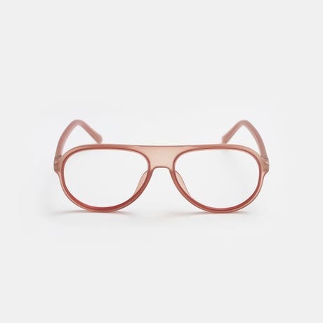 "Carole Baijings × Ciqi " ROBYN Red Blush《ロビン レッドブラッシュ》