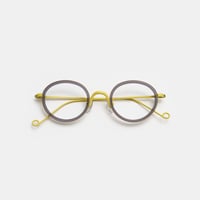 "Carole Baijings × Ciqi " HERBIE Colourways by Carole Baijings Midnight Black《ハービー ミッドナイトブラック》