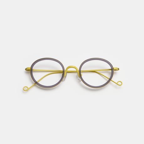 "Carole Baijings × Ciqi " HERBIE Colourways by Carole Baijings Midnight Black《ハービー ミッドナイトブラック》