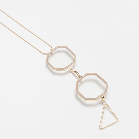 CHARME《シャルム》Octagon