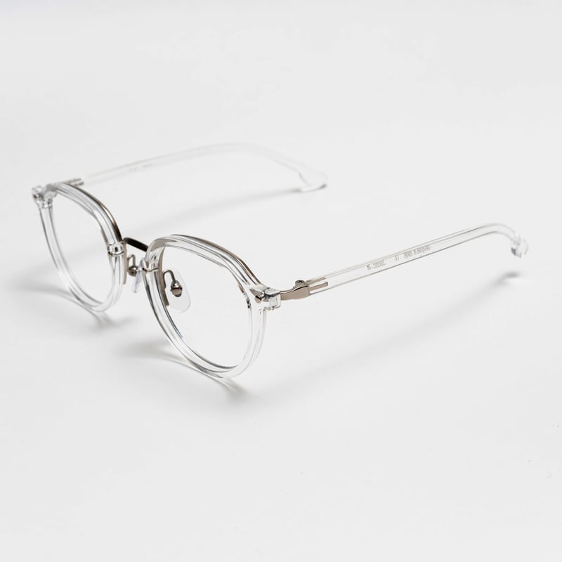 DONNY Clear《ダニー クリア》 | Ciqi STORE