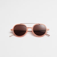 【deadstock】DAVE sunglasses 《デイブ サングラス》