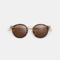 AMY Demi Brown Lens sunglasses 《エイミー デミ ブラウンレンズ サングラス》