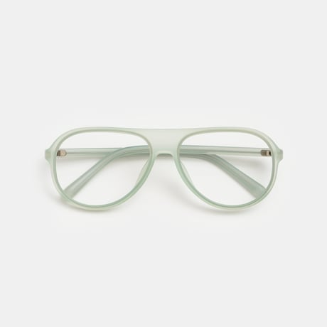 "Carole Baijings × Ciqi " ROBYN Ice Green《ロビン アイスグリーン》