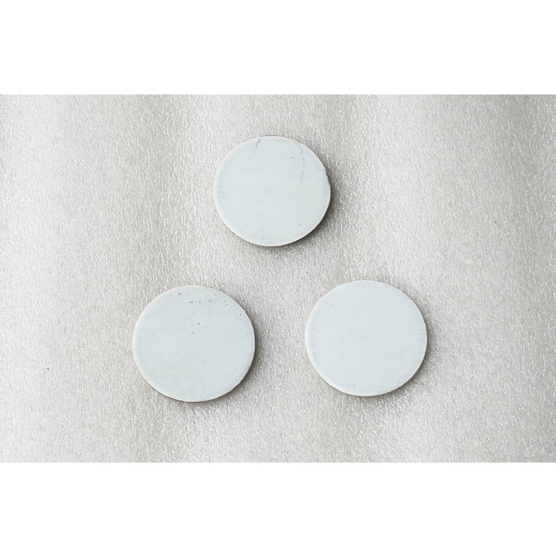 円形プレート ステンレス 1.5x26φ | hazaiSTORE