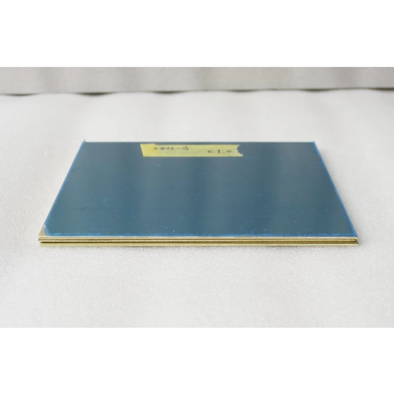 管理番号36】黄銅板(2600/2680/2801) 3枚セット | hazaiSTORE 管理番号36】黄銅板(2600/2680/2801) 3枚セット | hazaiSTORE