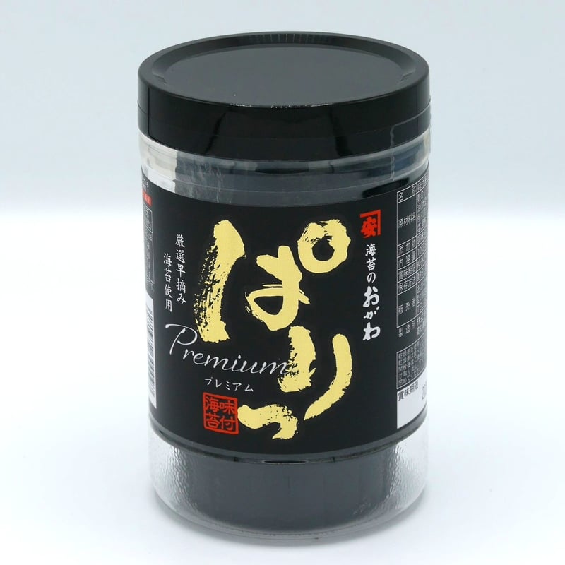 ❤️のりのり様❤️ CATEGORY 塩味風味 | 海苔のおがわONLINE SHOP