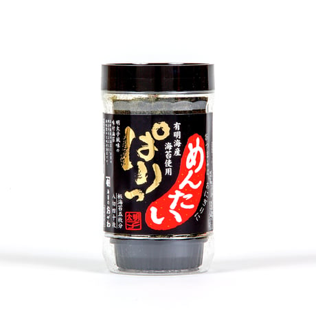 ギフトセットC（焼き海苔金ごま×2,ぱりっめんたい×2）