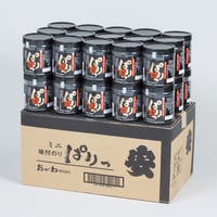 味付海苔　ミニぱりっ40枚　30個入